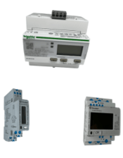 Moduliniai elektros skaitikliai