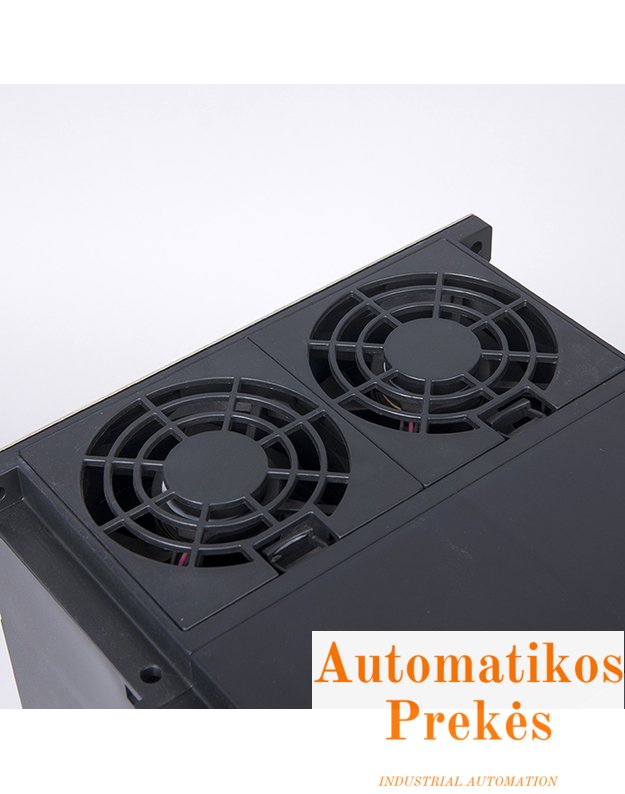 Dažnio keitiklis FR500A-4T-015G/018PB-H, 380V, 15/18.5kW 3