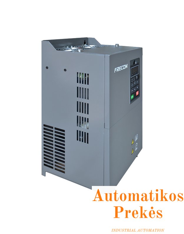Dažnio keitiklis trifazis FR500A-4T-030G/037PB-H, 380V, 30/37kW 1