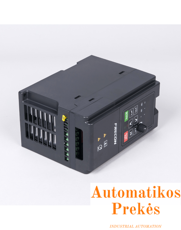 Dažnio keitiklis FR150A-2S-1.5B-H, 220V, 1.5kW 1