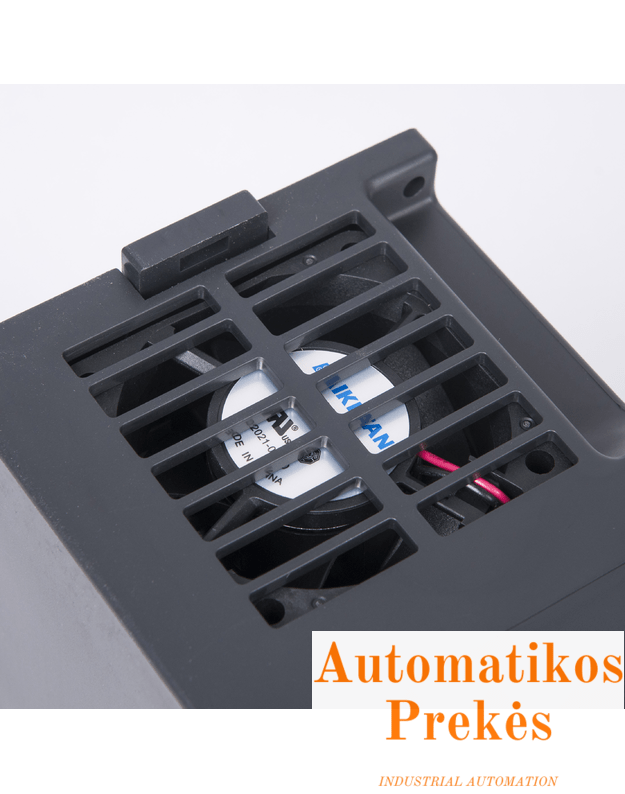Dažnio keitiklis FR150A-2S-1.5B-H, 220V, 1.5kW 6