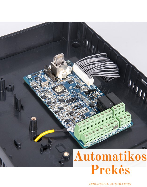 Dažnio keitiklis FR500A-4T-022G/030PB-H, 380V, 22/30kW 5