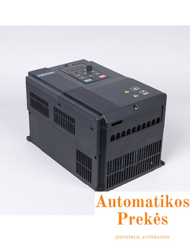 Dažnio keitiklis FR500A-4T-022G/030PB-H, 380V, 22/30kW 4