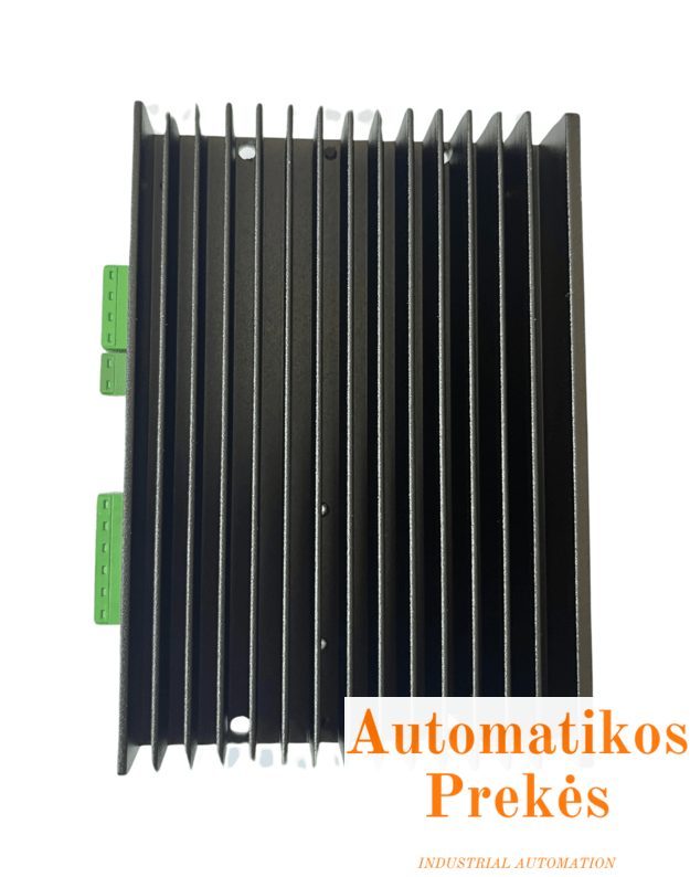 Pavara DM860 žingsniniam varikliui, 24-80V DC, 2.8A - 7.8A