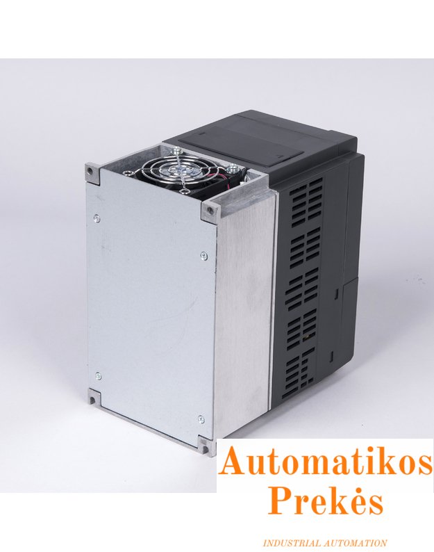 Dažnio keitiklis FR500A-4T-4.0G/5.5PB-H, 380V, 4/5.5kW 5