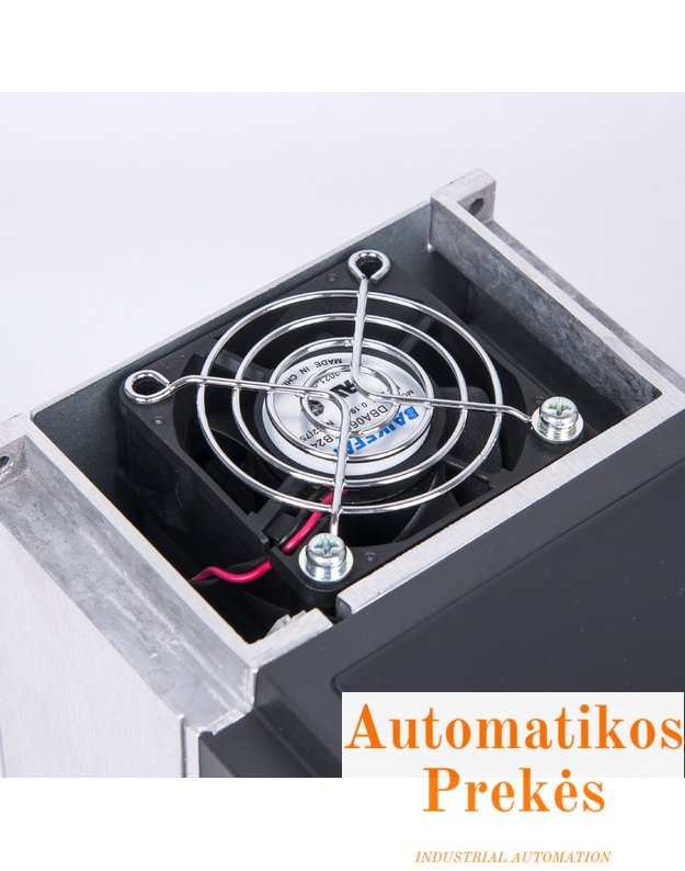 Dažnio keitiklis FR500A-4T-4.0G/5.5PB-H, 380V, 4/5.5kW 3