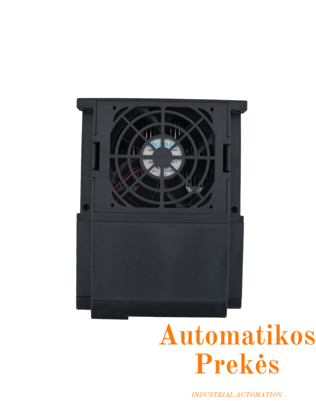Dažnio keitiklis FR500A-4T-7.5G/011PB-H, 380V, 7.5/11kW 2