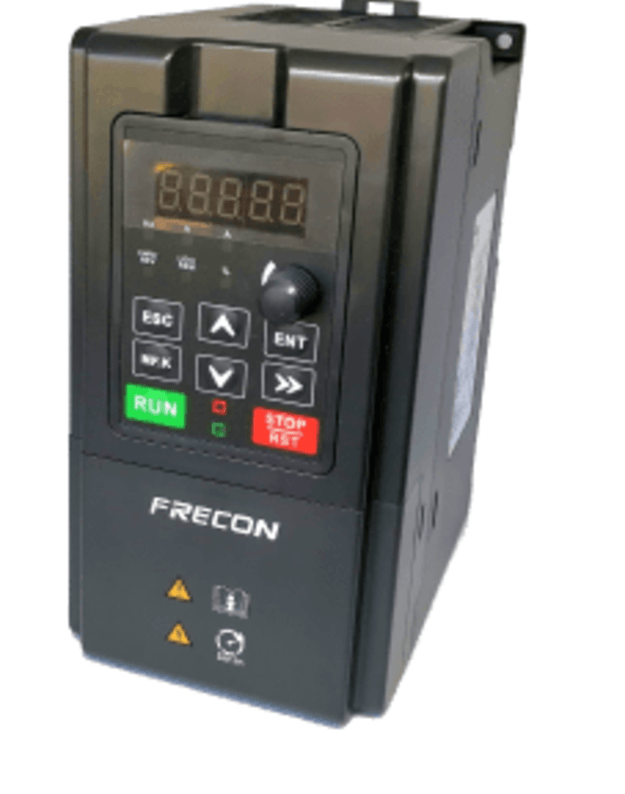 Kam reikalingas dažnio keitiklis?